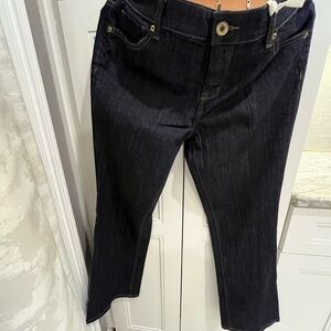 THE LIMITED - New Denim Boot Cut Jeans